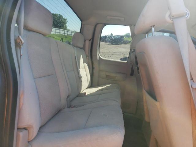 Zdjęcie 6 z aukcji – 2007 CHEVROLET SILVERADO z VIN 1GCEK19C07Z618797