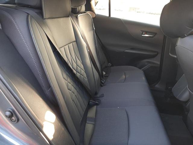 Photo 6 from auction – 2021 TOYOTA VENZA LE with VIN JTEAAAAH8MJ057277