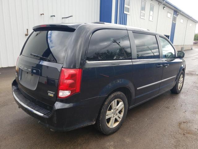 Photo 4 from auction – 2013 DODGE GRAND CARA with VIN 2C4RDGDG9DR803655