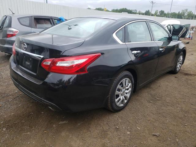 Photo 4 from auction – 2016 NISSAN ALTIMA 2.5 with VIN 1N4AL3AP3GN352453