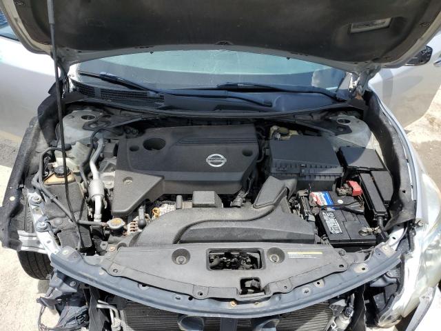 Photo 7 from auction – 2013 NISSAN ALTIMA 2.5 with VIN 1N4AL3AP3DC911507