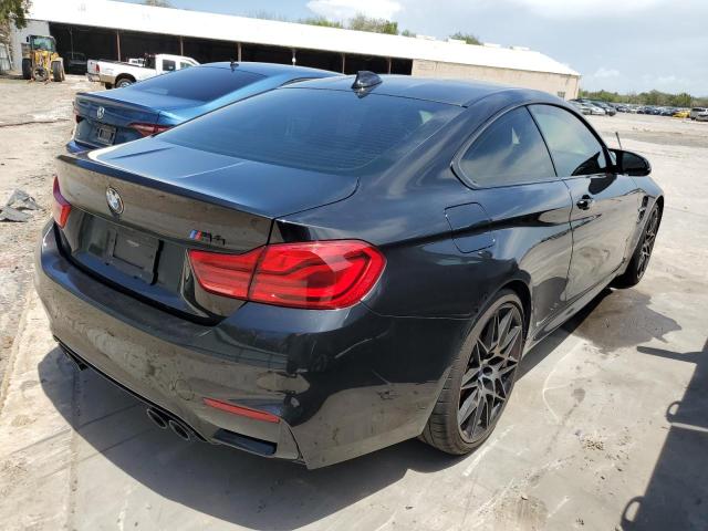 Photo 4 from auction – 2018 BMW M4 with VIN WBS4Y9C55JAC86697