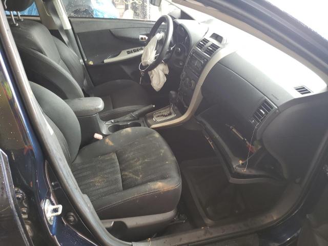 Photo 5 from auction – 2012 TOYOTA COROLLA BA with VIN 5YFBU4EE7CP023472