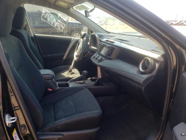 Photo 5 from auction – 2016 TOYOTA RAV4 LE with VIN 2T3BFREV5GW454847