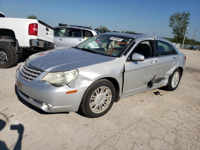 Photo 2 from auction – 2008 CHRYSLER SEBRING LI with VIN 1C3LC66K88N244000