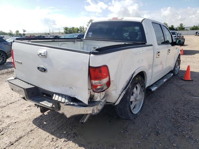 Photo 4 from auction – 2004 FORD F150 SUPER with VIN 1FTPW12514KD03276