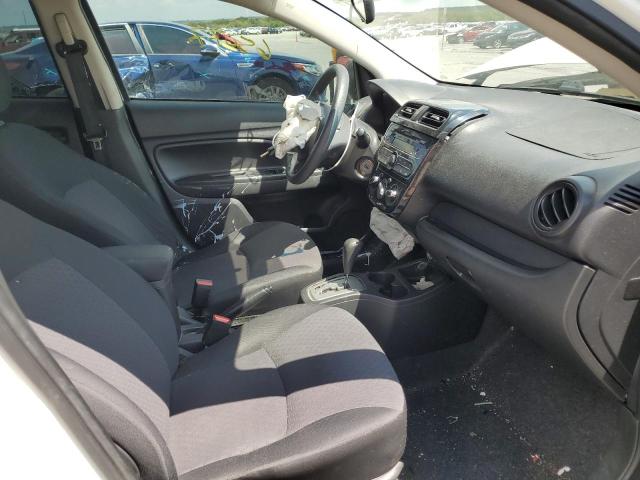 Photo 5 from auction – 2017 MITSUBISHI MIRAGE ES with VIN ML32A3HJ4HH016903