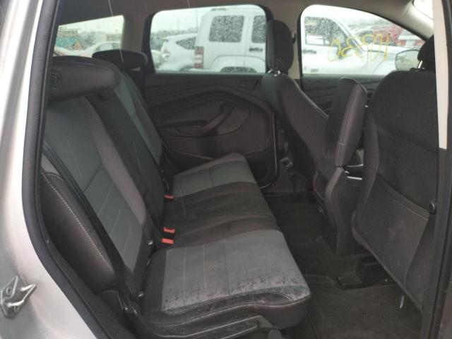 Photo 6 from auction – 2019 FORD ESCAPE S with VIN 1FMCU0F73KUC05096