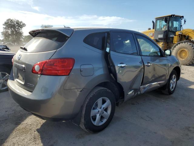 Photo 4 from auction – 2012 NISSAN ROGUE S with VIN JN8AS5MT3CW285525