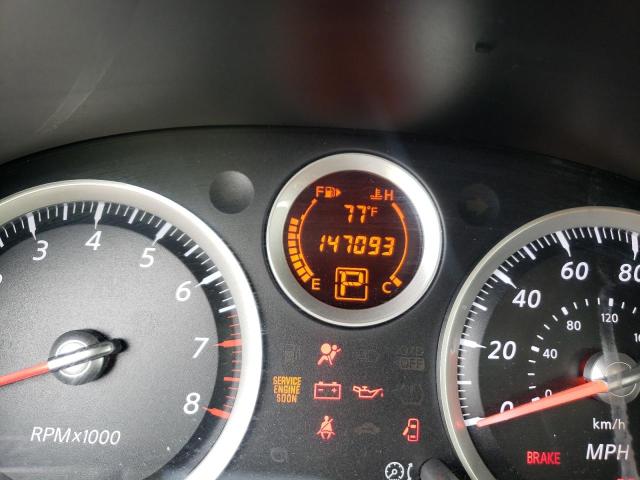 Photo 8 from auction – 2011 NISSAN SENTRA 2.0 with VIN 3N1AB6AP1BL678116