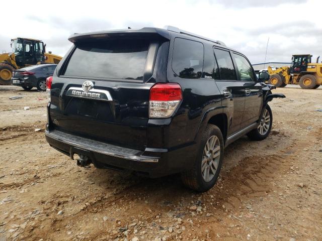 Photo 4 from auction – 2013 TOYOTA 4RUNNER SR with VIN JTEBU5JR9D5135568