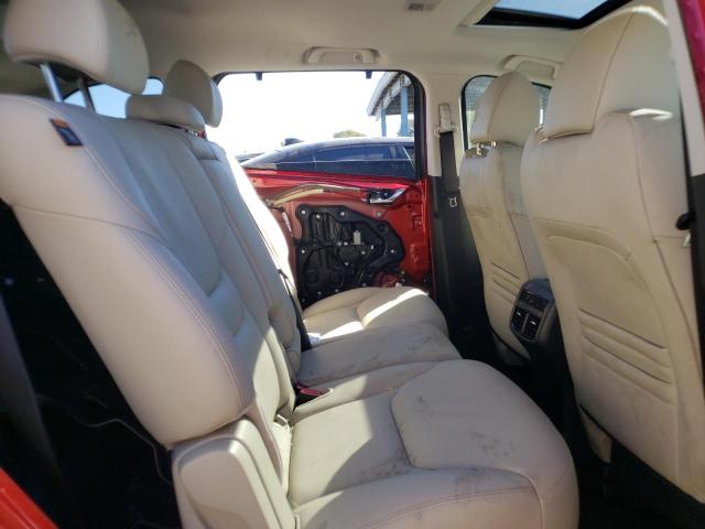 Photo 6 from auction – 2021 MAZDA CX-9 TOURI with VIN JM3TCBCY9M0540381