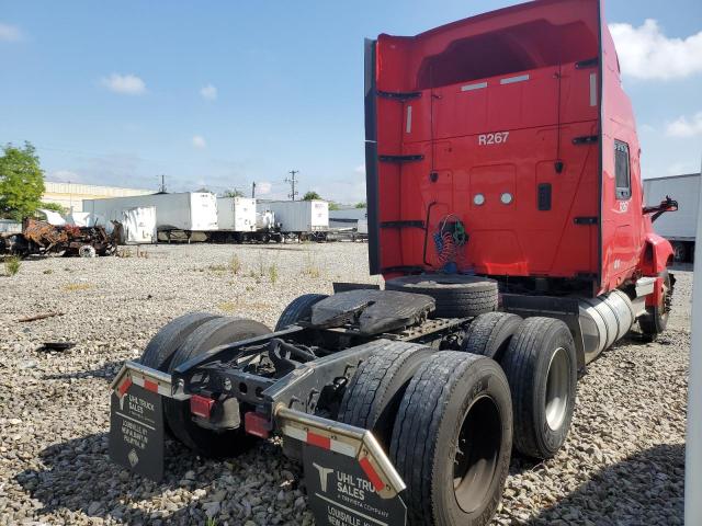 Photo 4 from auction – 2022 INTERNATIONAL LT625 with VIN 3HSDZAPRXNN164962