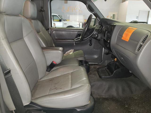 Photo 5 from auction – 2011 FORD RANGER with VIN 1FTKR1AD6BPA37568