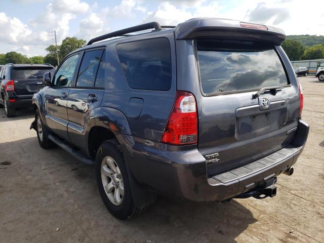 Photo 3 from auction – 2006 TOYOTA 4RUNNER SR with VIN JTEBT14R060063084