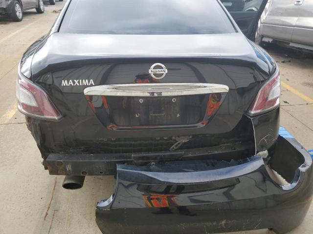 Photo 9 from auction – 2013 NISSAN MAXIMA S with VIN 1N4AA5AP2DC833268