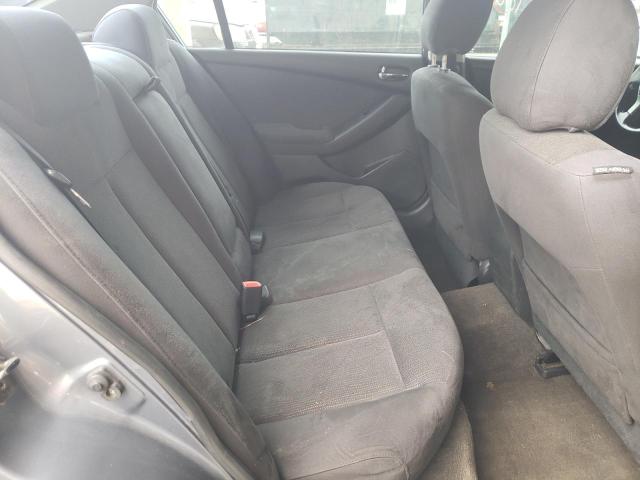 Photo 6 from auction – 2010 NISSAN ALTIMA BAS with VIN 1N4AL2AP6AC110706