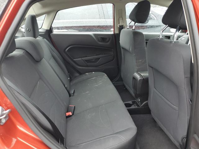 Photo 6 from auction – 2018 FORD FIESTA SE with VIN 3FADP4BJ4JM141782