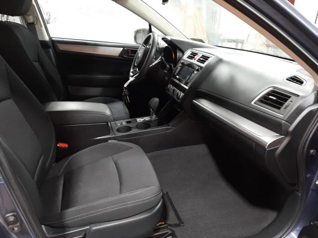 Photo 5 from auction – 2018 SUBARU LEGACY 2.5 with VIN 4S3BNAA6XJ3012045