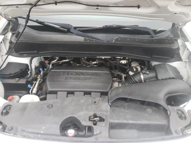 Photo 7 from auction – 2014 HONDA PILOT EXL with VIN 5FNYF4H53EB002925