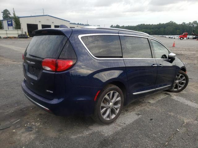 Photo 4 from auction – 2020 CHRYSLER PACIFICA L with VIN 2C4RC1GG7LR140922