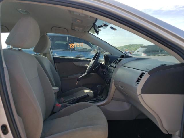 Photo 5 from auction – 2013 TOYOTA COROLLA BA with VIN 2T1BU4EE9DC096490