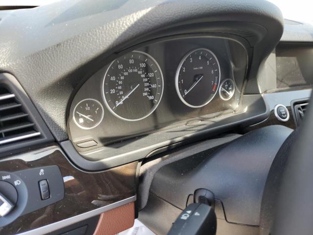 Photo 8 from auction – 2011 BMW 535 XI with VIN WBAFU7C57BC781631