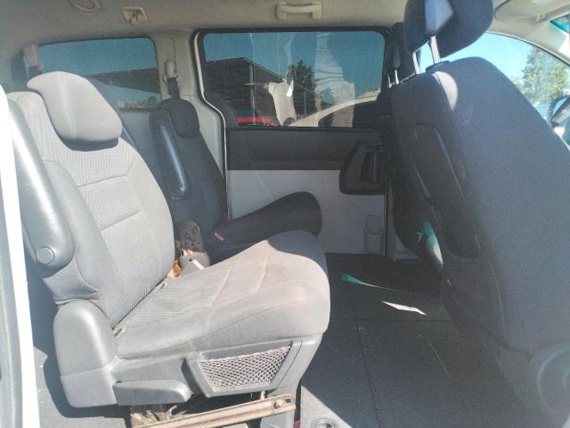 Photo 6 from auction – 2010 DODGE GRAND CARA with VIN 2D4RN5D1XAR459037