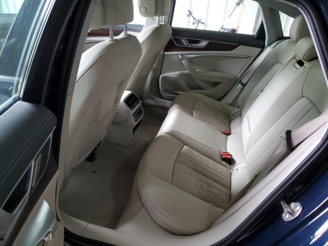 صورة رقم 6 من المزاد - 2019 AUDI A6 PREMIUM مع VIN WAUL2AF24KN103298