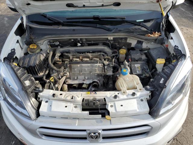 Photo 7 from auction – 2015 RAM PROMASTER with VIN ZFBERFBTXF6967021