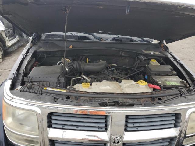 Photo 7 from auction – 2008 DODGE NITRO SLT with VIN 1D8GU58KX8W129864