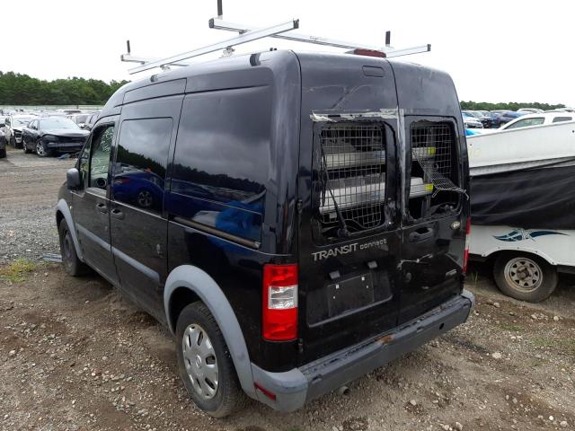 Photo 3 from auction – 2013 FORD TRANSIT CO with VIN NM0LS6AN1DT138619