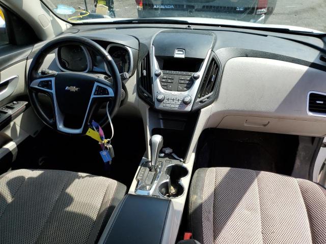 Photo 9 from auction – 2010 CHEVROLET EQUINOX LT with VIN 2CNALPEW3A6379355