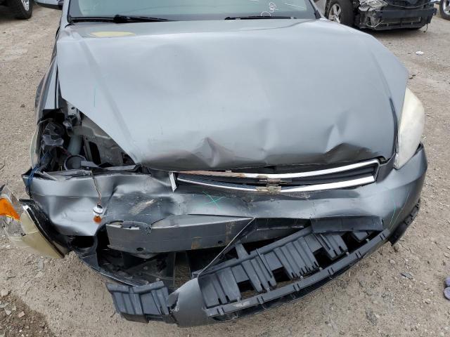 Photo 9 from auction – 2007 CHEVROLET IMPALA LS with VIN 2G1WB58K479194287