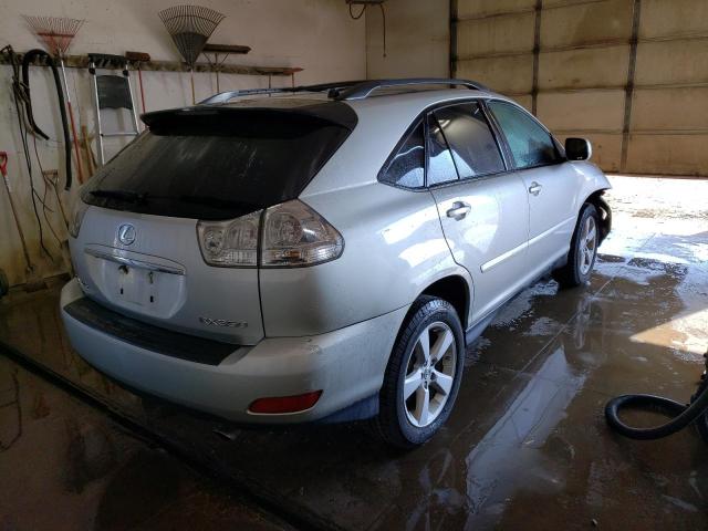 Photo 4 from auction – 2007 LEXUS RX 350 with VIN 2T2HK31UX7C043742