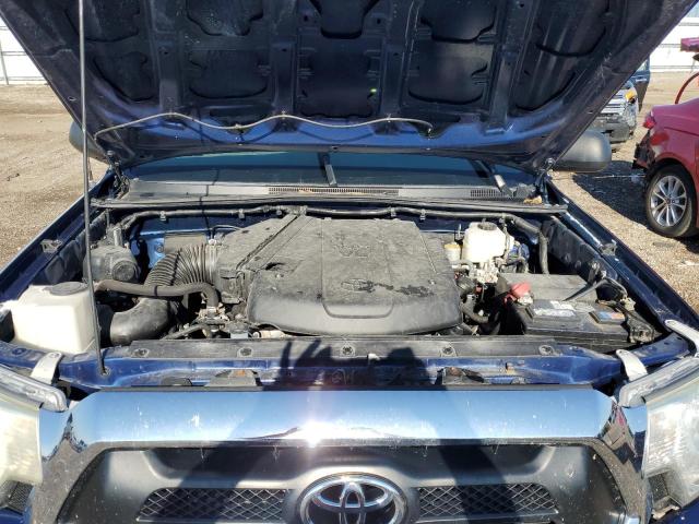 Photo 7 from auction – 2015 TOYOTA TACOMA ACC with VIN 5TFUU4EN9FX130747