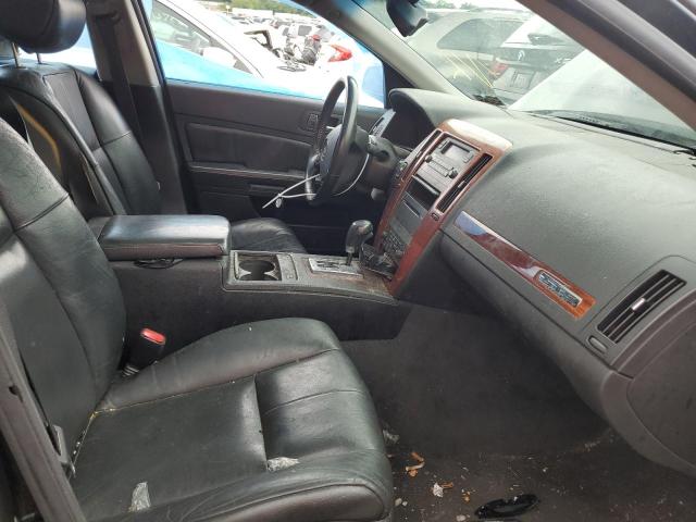 Photo 5 from auction – 2006 CADILLAC STS with VIN 1G6DW677360209024