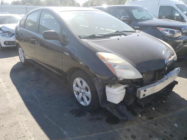 Photo 1 from auction – 2008 TOYOTA PRIUS with VIN JTDKB20U683459576
