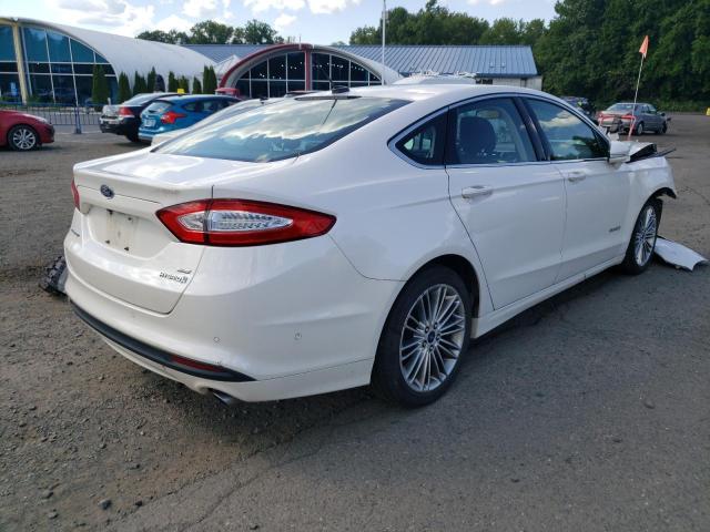 Photo 4 from auction – 2013 FORD FUSION SE with VIN 3FA6P0LU5DR381442