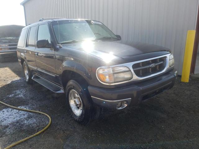 FORD EXPLORER 1999 with VIN 1FMDU34E6XZA23314 - Photo from auction