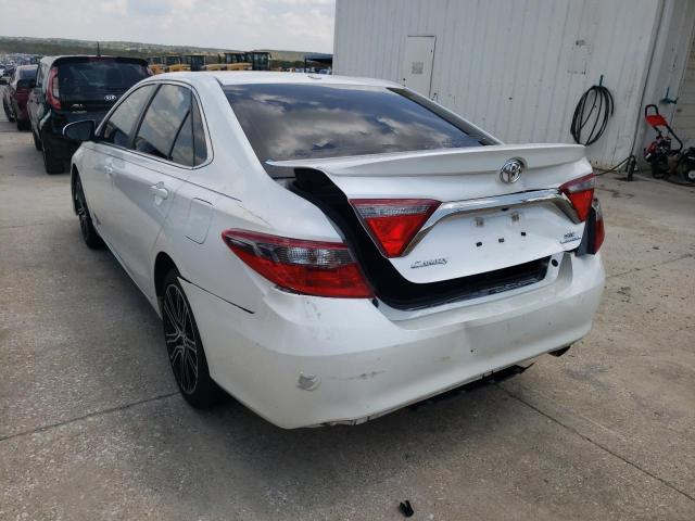 Photo 3 from auction – 2016 TOYOTA CAMRY LE with VIN 4T1BF1FK5GU141778