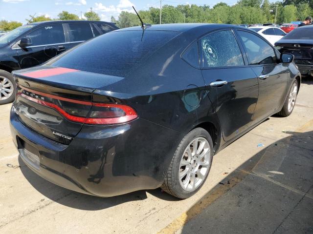 Photo 4 from auction – 2013 DODGE DART LIMIT with VIN 1C3CDFCA6DD184940