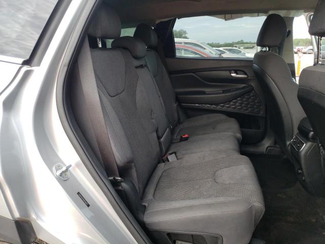Photo 6 from auction – 2021 HYUNDAI SANTA FE S with VIN 5NMS14AJ1MH368679