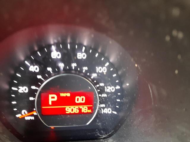 Photo 8 from auction – 2019 KIA SOUL with VIN KNDJN2A2XK7918866