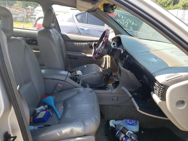 Photo 5 from auction – 2000 BUICK REGAL LS with VIN 2G4WB55K8Y1133001