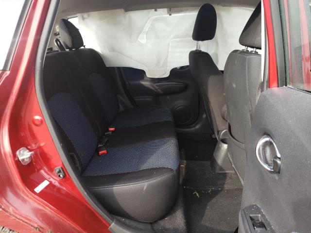 Photo 6 from auction – 2017 NISSAN VERSA NOTE with VIN 3N1CE2CP7HL378448