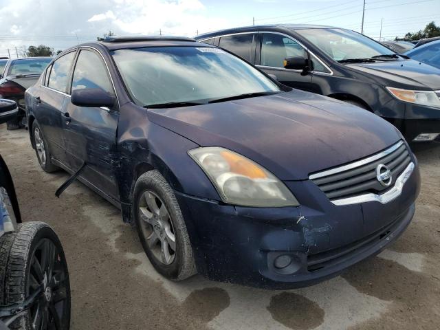 Photo 1 from auction – 2007 NISSAN ALTIMA 2.5 with VIN 1N4AL21E77C232417