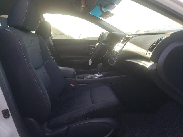 Photo 5 from auction – 2018 NISSAN ALTIMA 2.5 with VIN 1N4AL3AP7JC158060