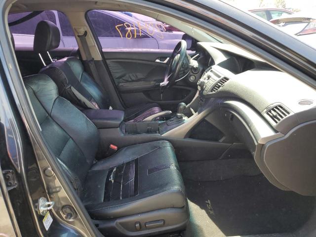 Photo 5 from auction – 2011 ACURA TSX with VIN JH4CU2F68BC014592