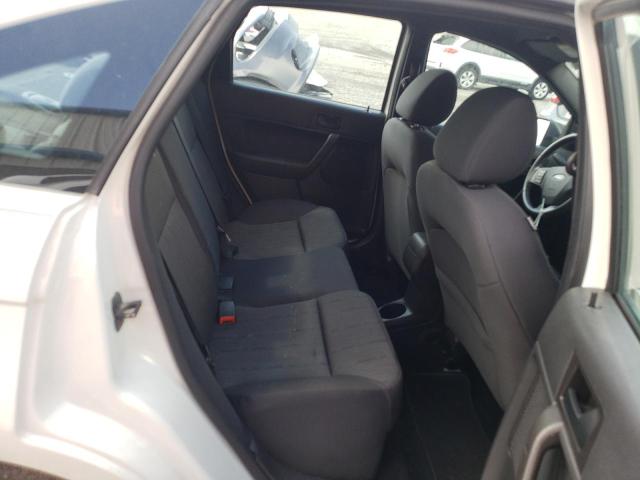 Foto 6 de la subasta – 2011 FORD FOCUS SE con VIN 1FAHP3FN9BW193418